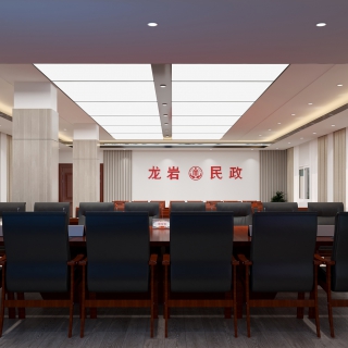 大会议室02