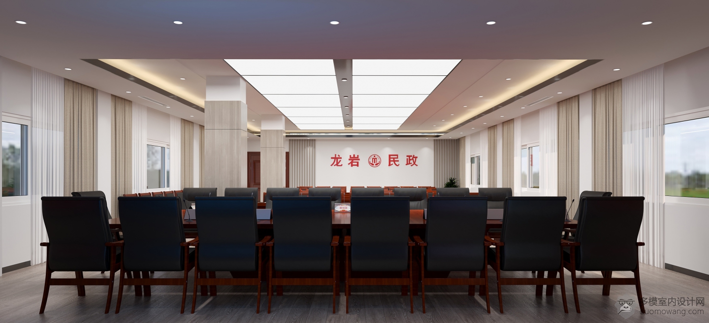 大会议室02
