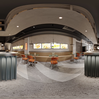餐厅3602