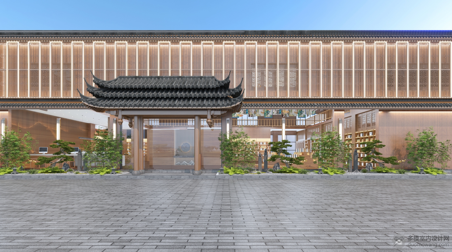 展厅出图_Camera001 拷贝