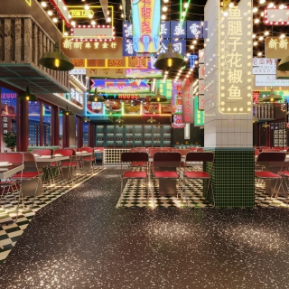 餐厅_Camera003 拷贝
