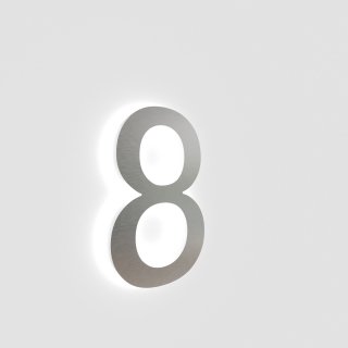 不锈钢8