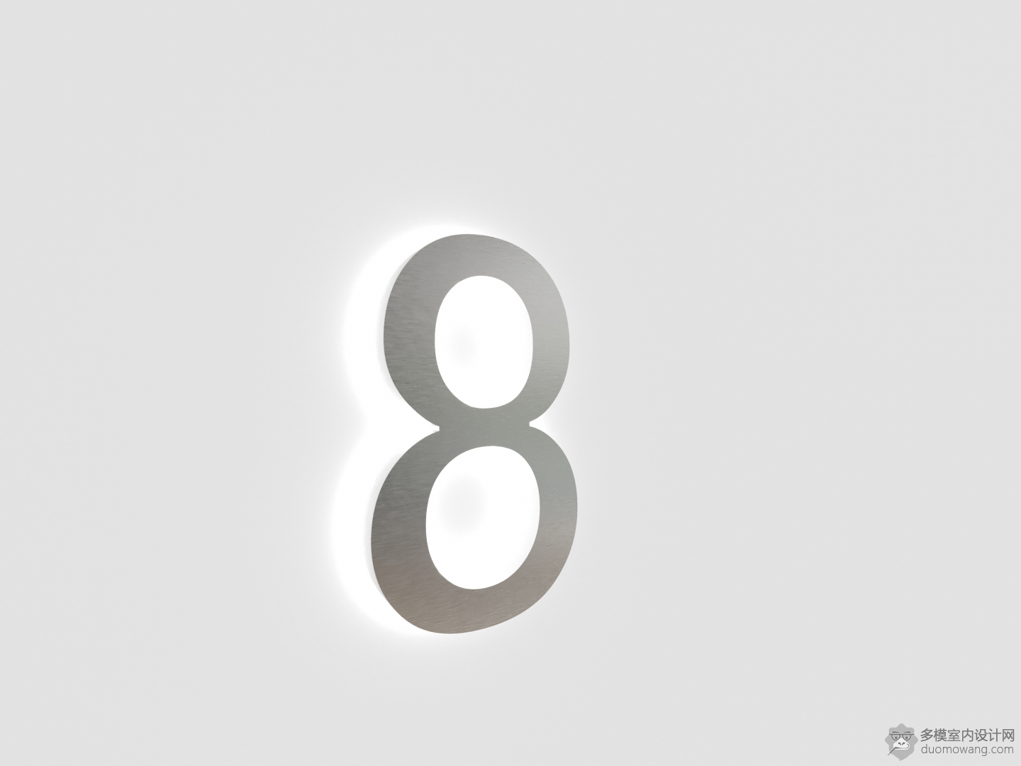 不锈钢8