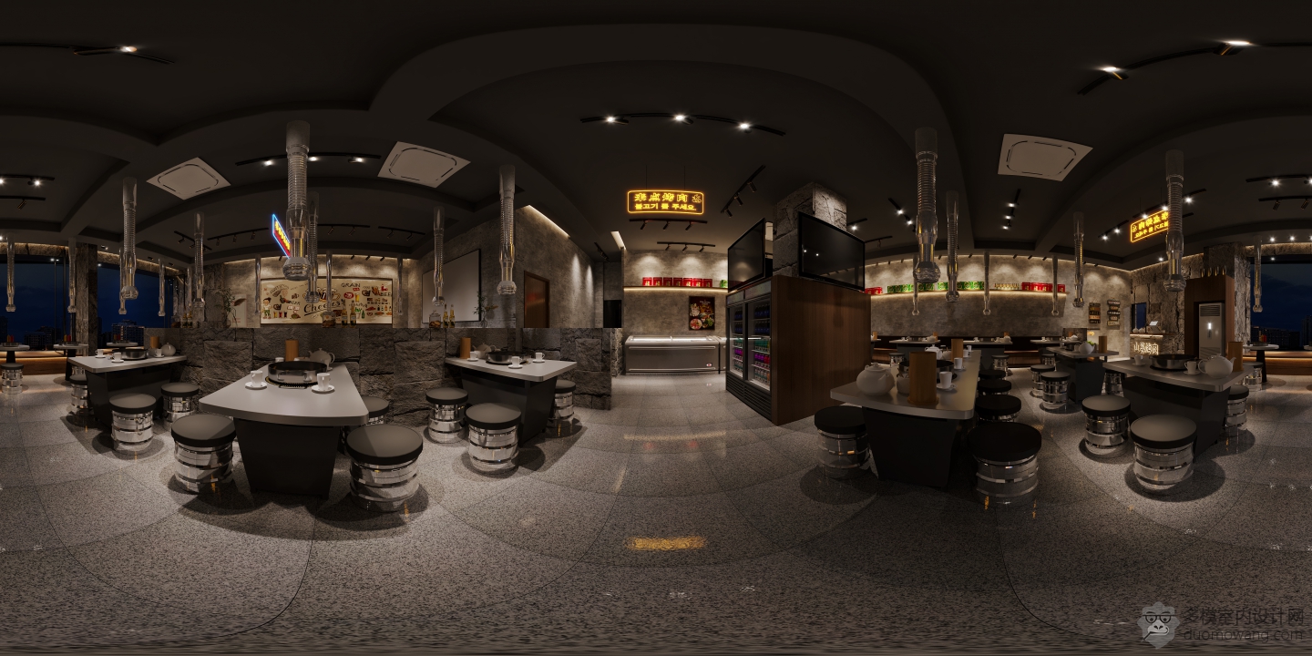 烤肉店02
