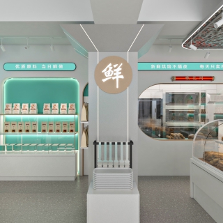 蛋糕店02