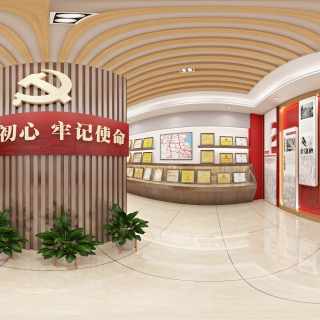 党建全景
