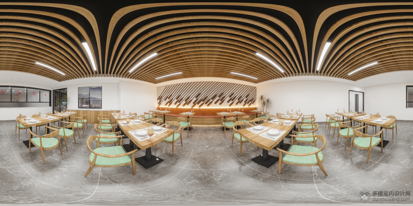 餐厅360