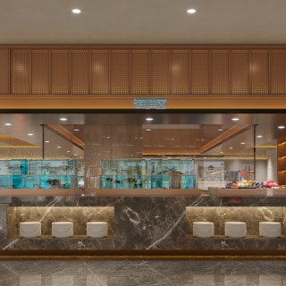 自助餐厅2