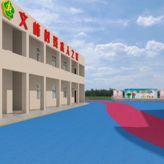 室外1
