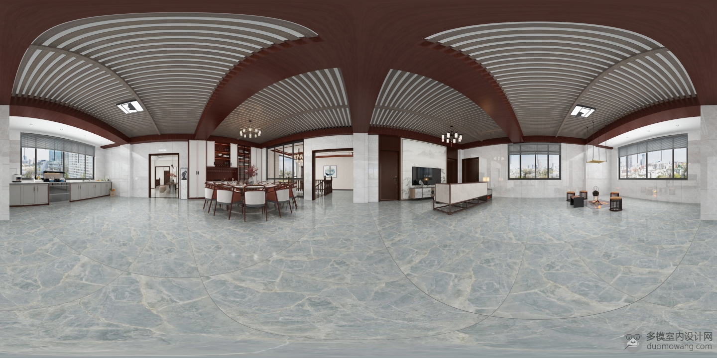 二楼餐厅360