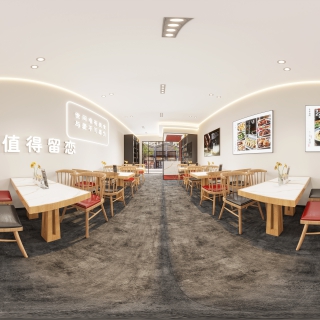 面馆360