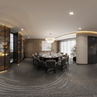 1F餐厅360