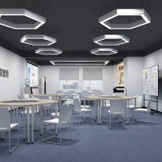 学生创业孵化基地静态