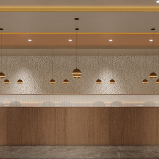 自助餐厅9