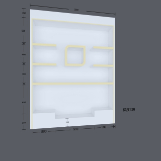 柜子_Camera001 拷贝