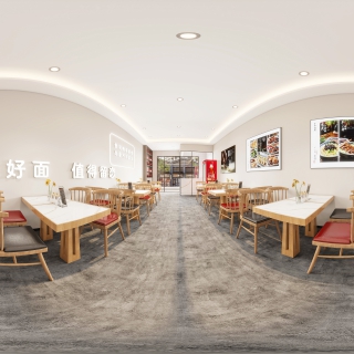 面馆360