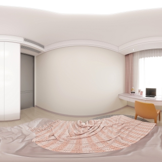 女孩房全景 (1)