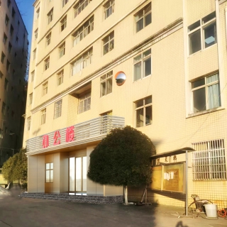 办公楼透视2