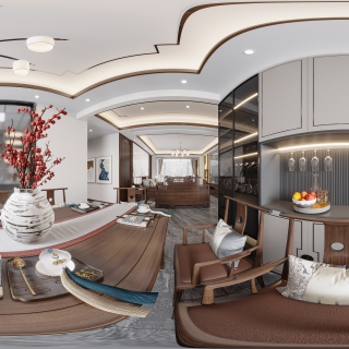餐厅360
