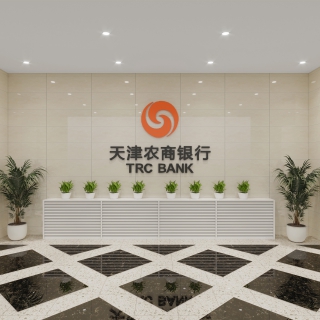 背景墙