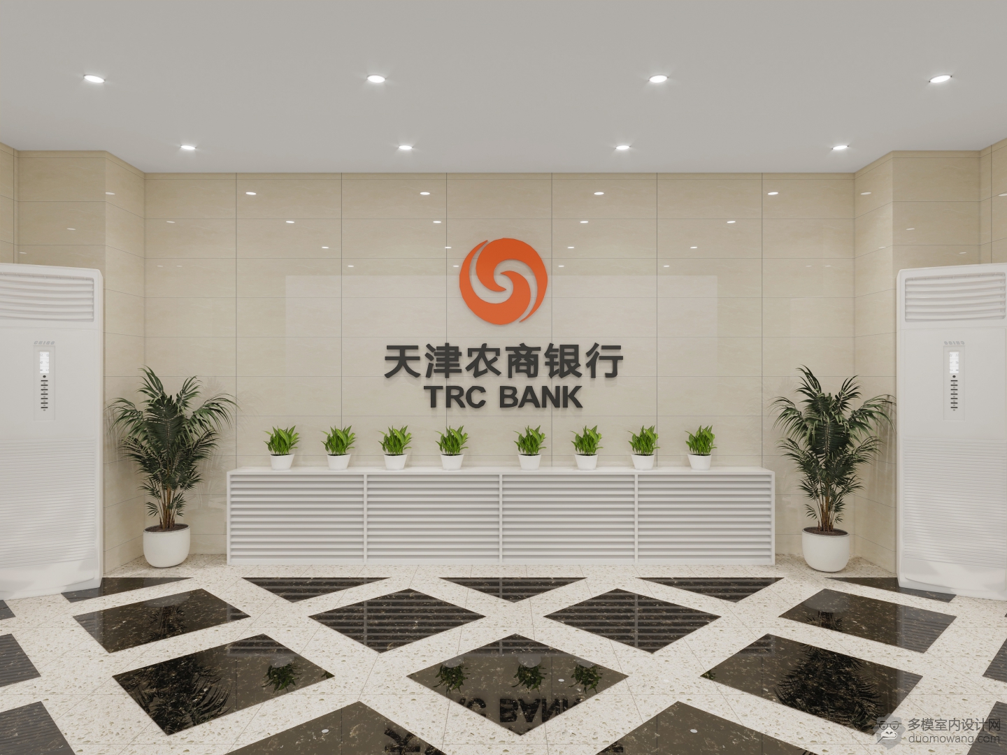 背景墙
