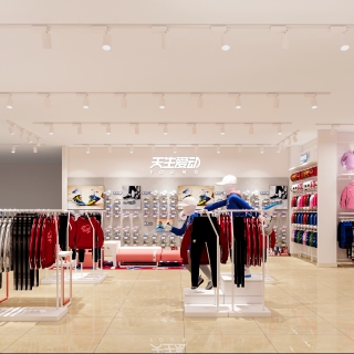 服装店 (4)