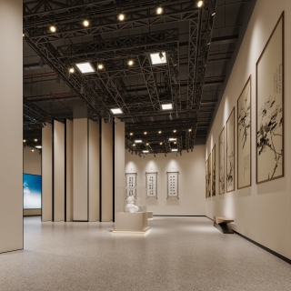 展厅 5