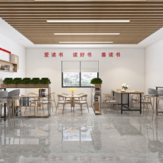 小读书室01