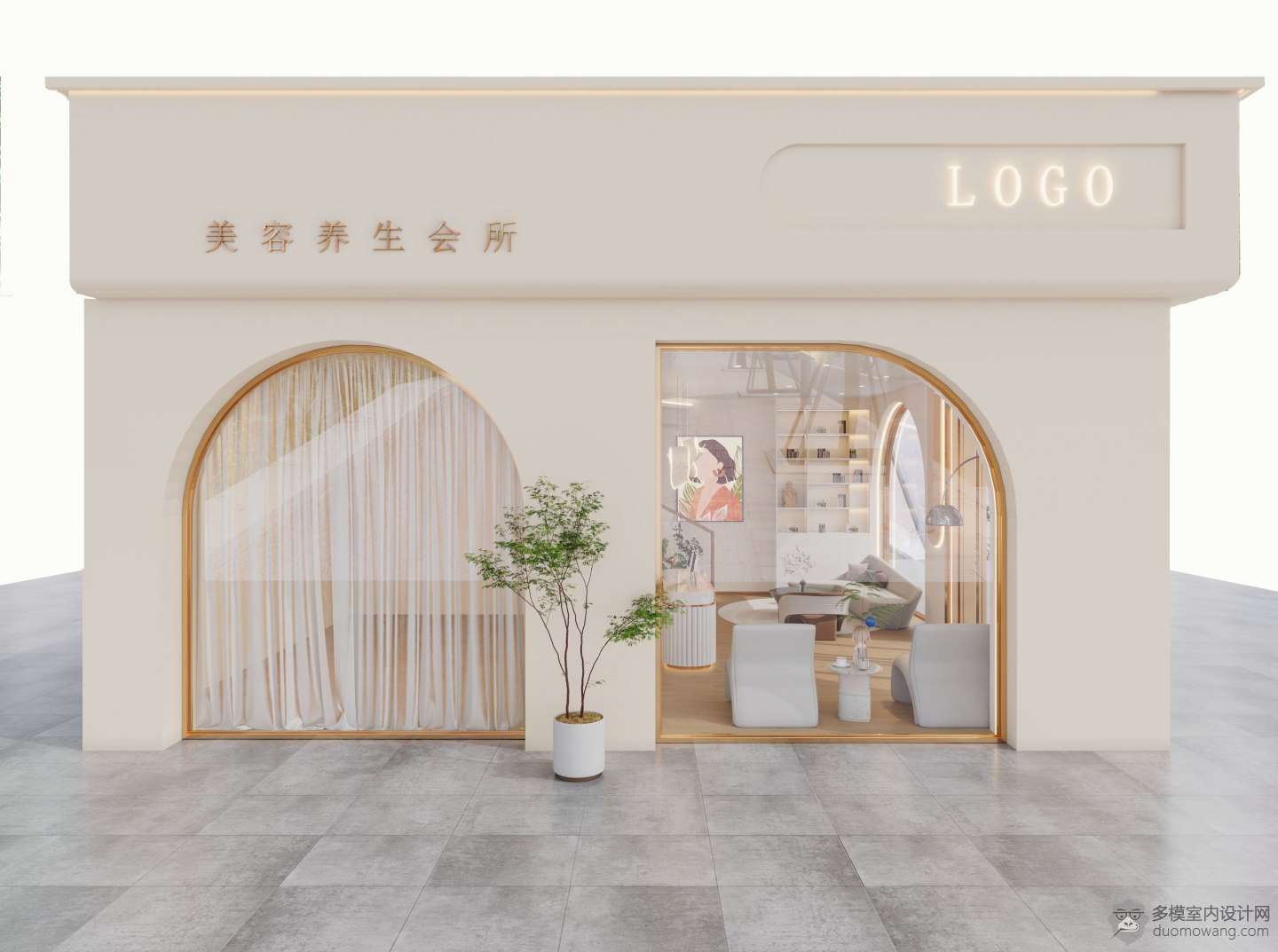 美容店03