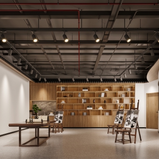 展厅 1