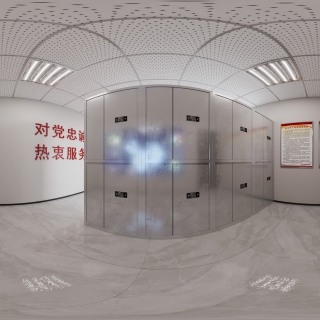 档案库房2