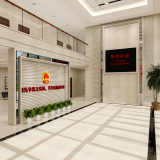 大厅 (1)
