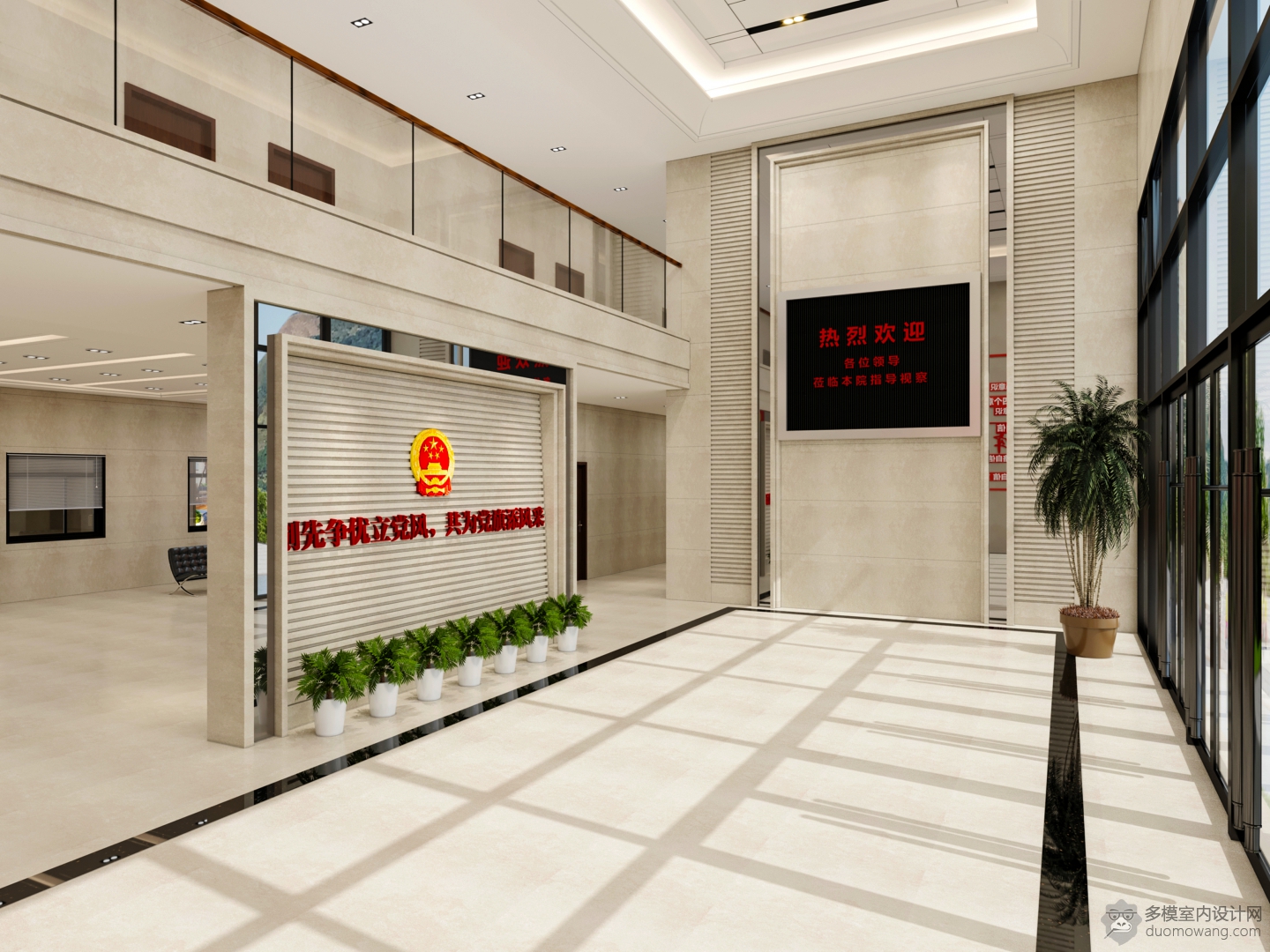 大厅 (1)