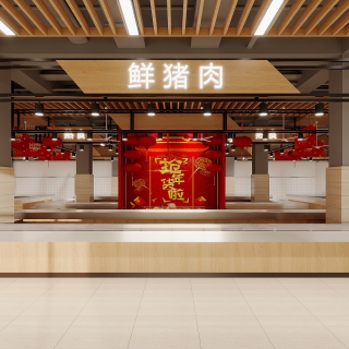 一层