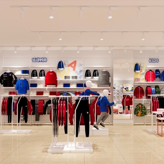 服装店 (2)