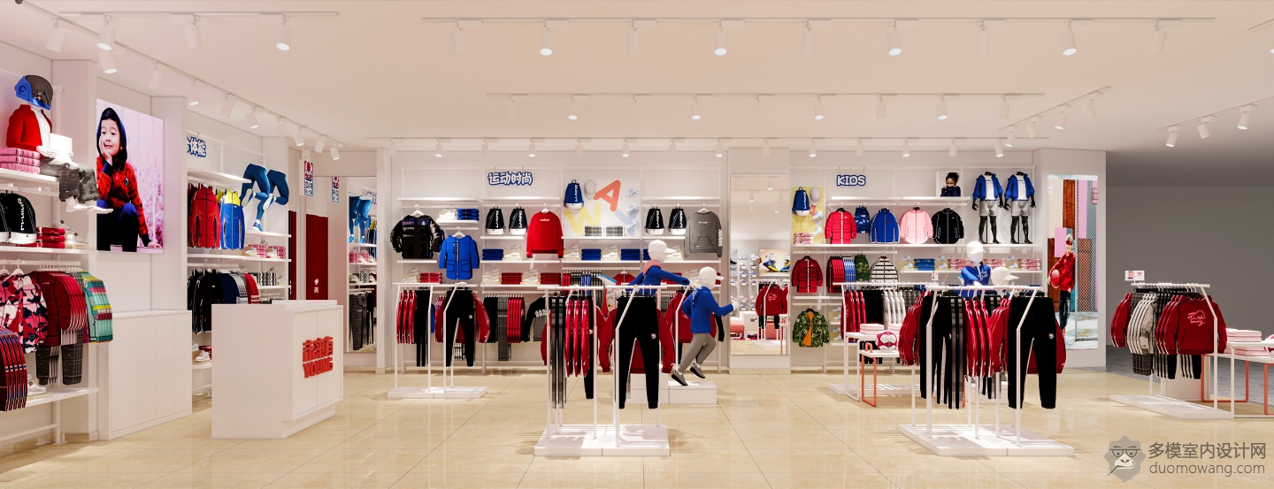 服装店 (2)