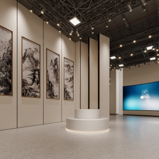 展厅 6