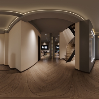 二层 产品展示区 5
