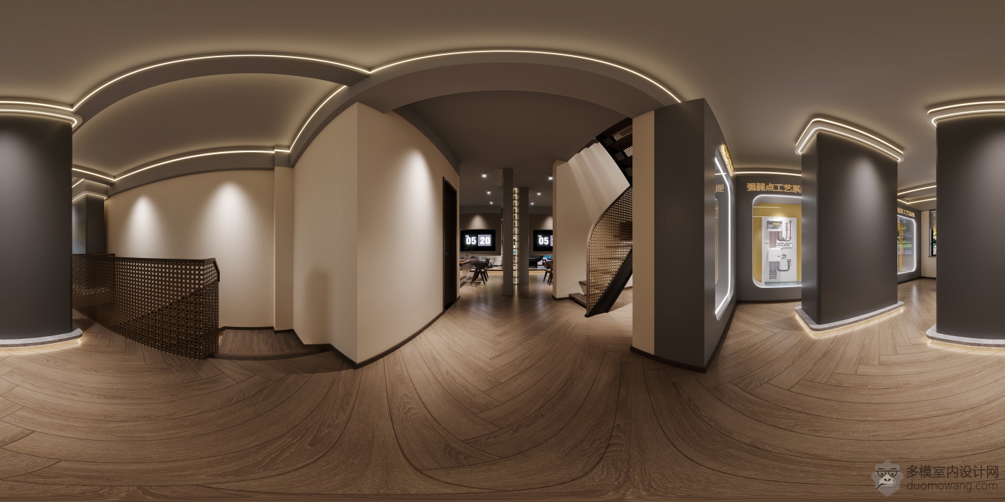 二层 产品展示区 5
