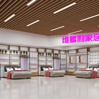 展厅