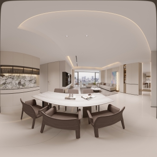 餐厅360