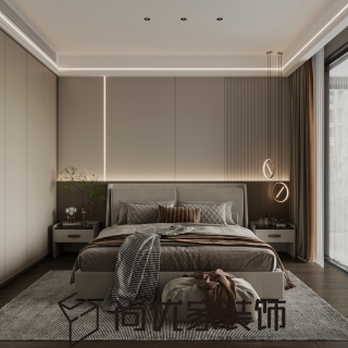 一楼儿童房