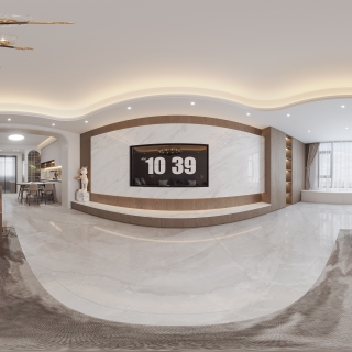 客厅360