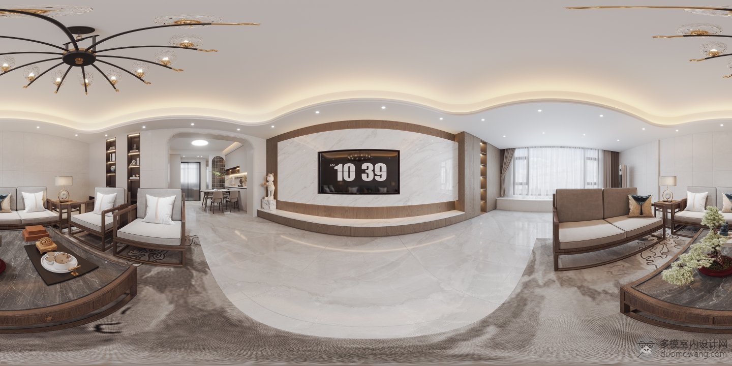 客厅360