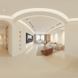 客餐厅360