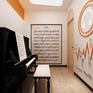 单人钢琴教室 (2)