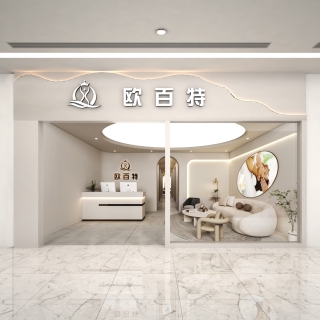 欧百特透视
