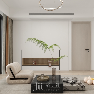 客厅单张2