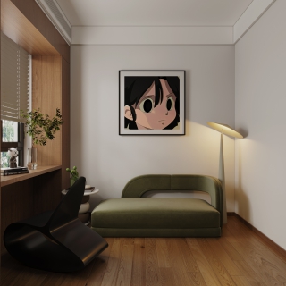 多功能房静态
