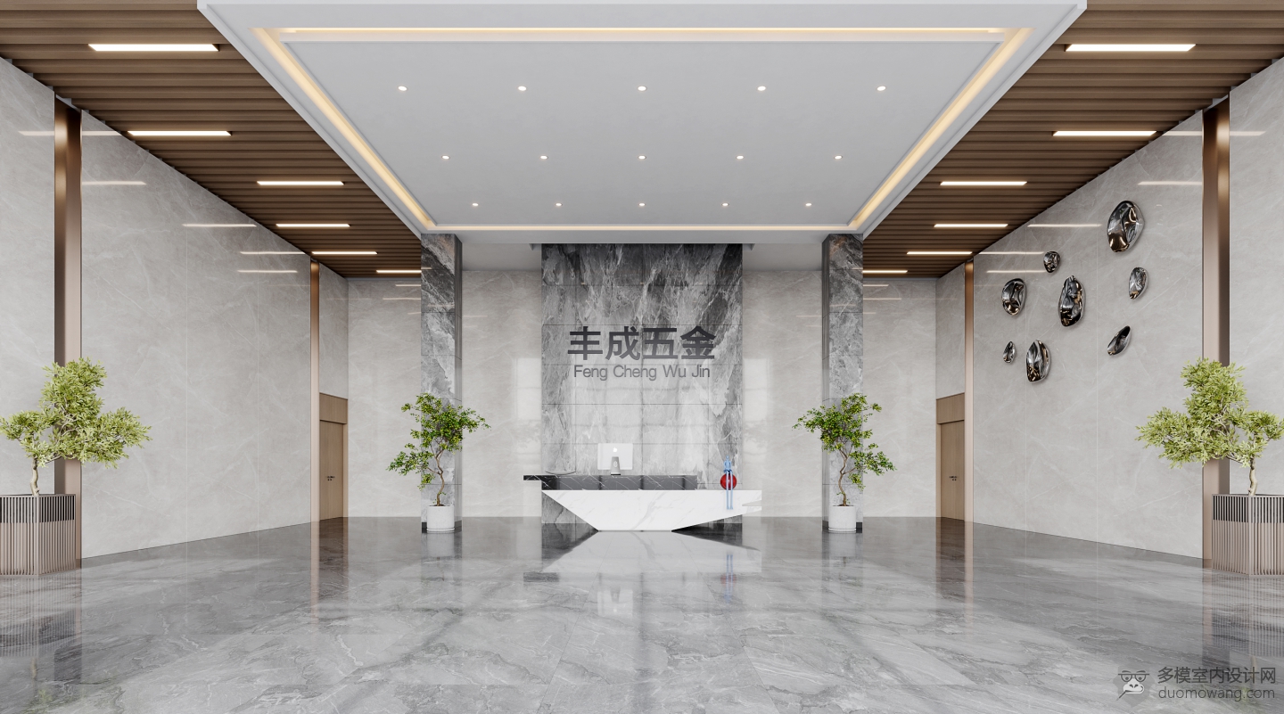 大厅(1)